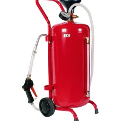 Pompe D'Huile Pneumatique 24 Litres SAM Outillage - RQN8010
