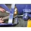 Pompe À Graisse 400Cc Avec Flexible 300Mm King Tony - 9BU2452TA