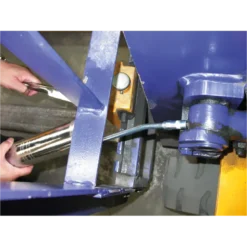 Pompe À Graisse 400Cc Avec Flexible 300Mm King Tony - 9BU2452TA