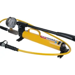 Pompe hydraulique manuelle KS TOOLS 640.0010