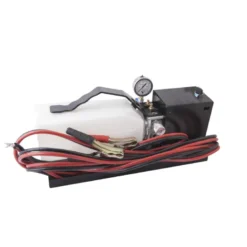 Pompe hydraulique 24v 0-40bar CLAS OH 0011