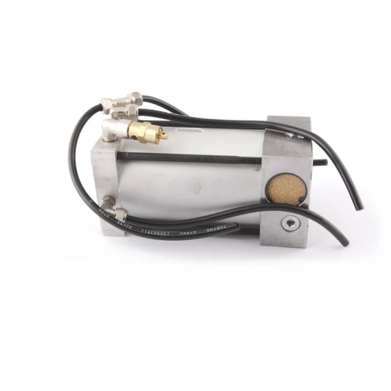 Pompe hydropneumatique CLAS SA 9155