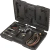 Ponceuse A Bande De 6 A 20 Mm - En Coffret SAM Outillage - RC8445ABC