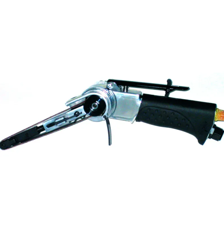 Ponceuse A Bande 10 Mm Sam Outillage - 1310G