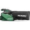 Ponceuse à bande MultiVolt 36V Sans batterie ni chargeur HIKOKI - SB3608DAW4Z