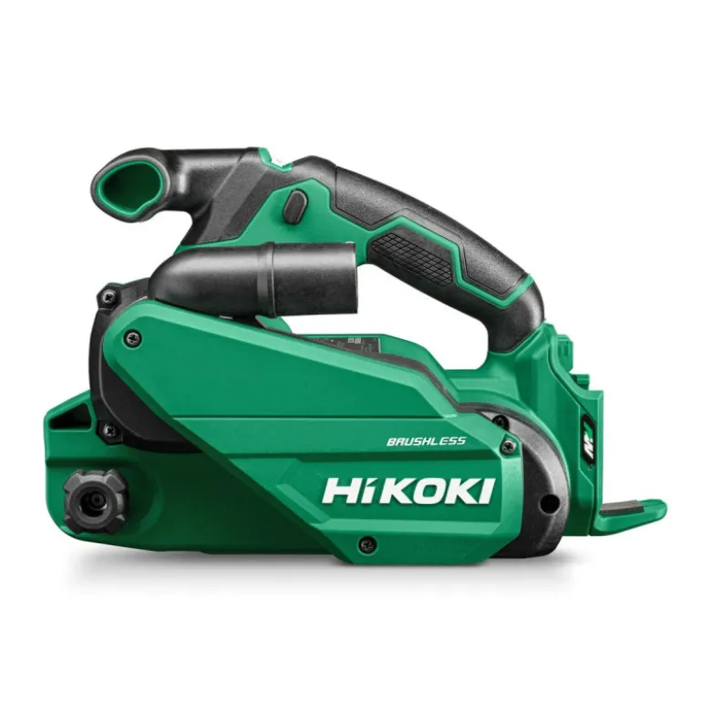 Ponceuse à bande MultiVolt 36V Sans batterie ni chargeur HIKOKI - SB3608DAW4Z