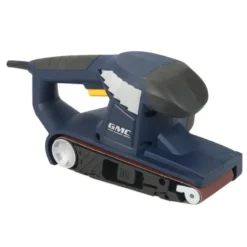 Ponceuse à bande 850 W GMC GBS 850