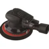 Ponceuse orbitale a degrossir 5mm air sec ø150mm CLAS OP 1311