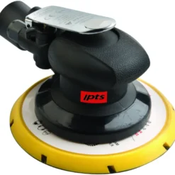 Ponceuse Orbitale 150 Mm - 2,5 - Centrale Ventilation SAM Outillage - 1448