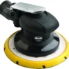 Ponceuse Orbitale Plateau 150 Mm 2,5 Mm - Centrale Ventilee SAM Outillage - RC1443P
