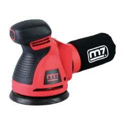 Ponceuse 18V 125mm (Sans Chargeur ni Batterie) M7 - DOS501