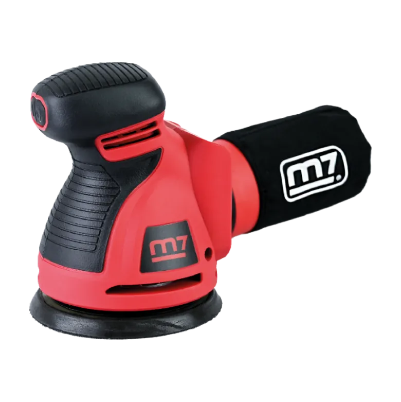 Ponceuse 18V 125mm (Sans Chargeur ni Batterie) M7 - DOS501