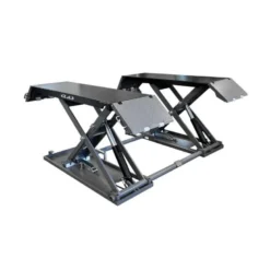 Pont Ciseaux Mobile Basse Levée 230V 3T Clas - PE 6102M
