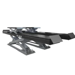 Pont Ciseaux 400V 5.5T Extra Plat à Encastrer + Auxiliaire 4.5T CLAS - PE 6351T
