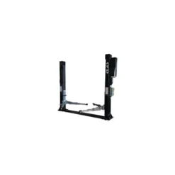Pont 2 Colonnes Asymétrique Socle 400V 4T 4 Bras 1.10+1.50m Clas - PE 2100T