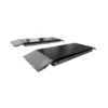 Pont Double Ciseaux 2 Vérin 400V 3.6T Extra Plat à Poser/Encastrer Clas - PE 6236T