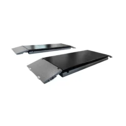 Pont Double Ciseaux 2 Vérin 400V 3.6T Extra Plat à Poser/Encastrer Clas - PE 6236T