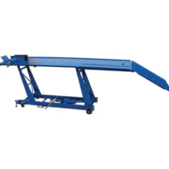 Pont Elevateur Hydraulique Motocycle 450 Kg SAM Outillage - 4800