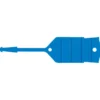 Porte clés bleu 500 pièces KS TOOLS 500.8094