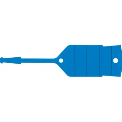 Porte clés bleu 500 pièces KS TOOLS 500.8094