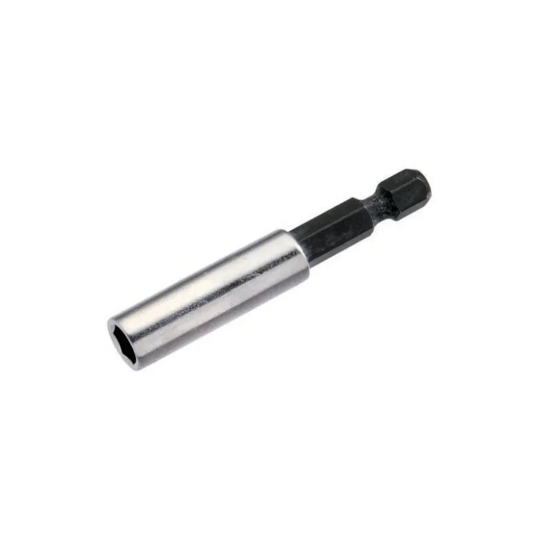 Porte-Embouts Magnetique 1/4'' - Longueur 76 Mm SAM Outillage - EPM-4