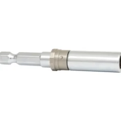 Porte-embouts magnétique SLIMLOCK à verrouillage automatique 1/4’’ KS TOOLS 514.1113