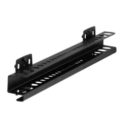 Porte-forets 28 pièces pour panneaux perforés, 390x28 mm - KRAFTWERK 145.130.390