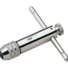 Porte-Outils A Cliquet 2-5 Mm - L 230 Mm SAM Outillage - 383-1