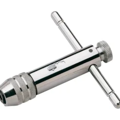Porte-Outils A Cliquet 2-5 Mm - L 230 Mm SAM Outillage - 383-1