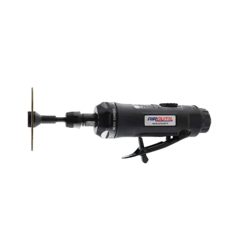 Porte outils pour meuleuse à pince 6 mm Airoutil - AM0416