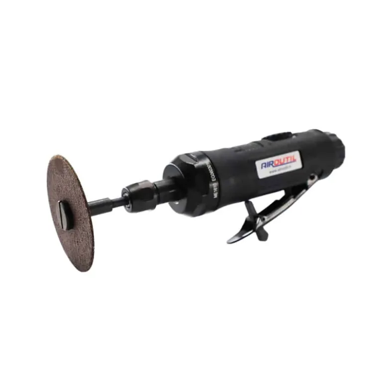 Porte outils pour meuleuse à pince 6 mm Airoutil - AM0416