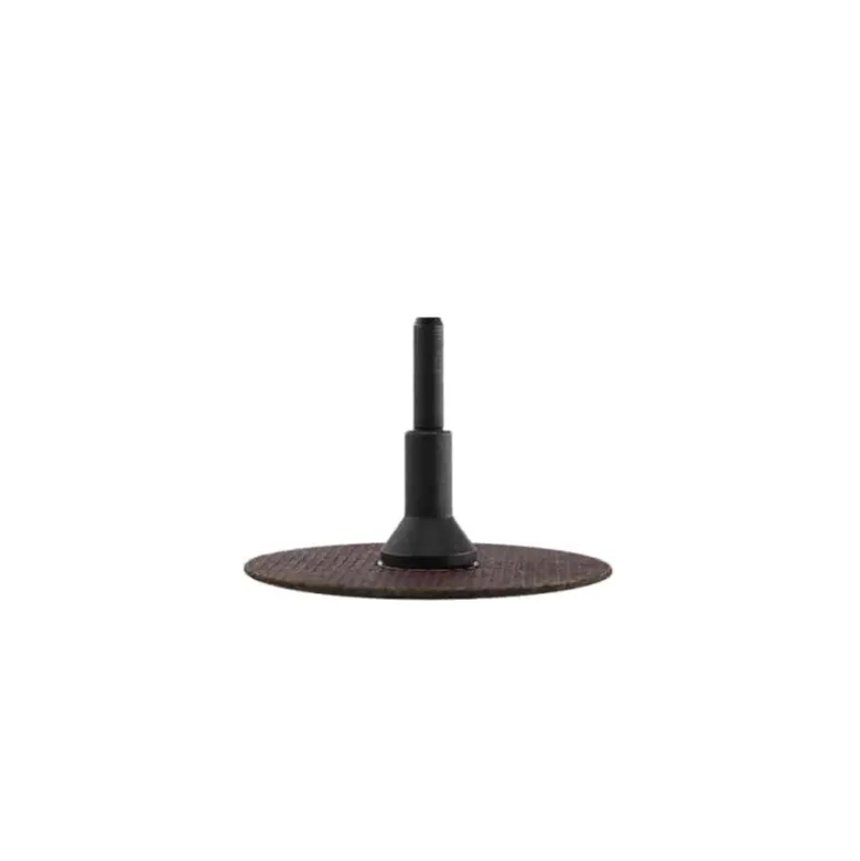 Porte outils pour meuleuse à pince 6 mm Airoutil - AM0416