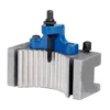 Porte-outils 20 x 100 pour TP 1000 VISU SIDAMO 21399619
