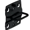 Porte-pinces pour panneaux perforés grande plaque, 75x20 mm - KRAFTWERK 145.125.075