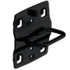 Porte-pinces pour panneaux perforés grande plaque, 35x20 mm - KRAFTWERK 145.125.035