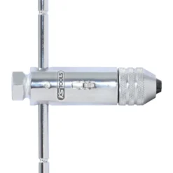 Porte-tarauds réversible à cliquet KS TOOLS