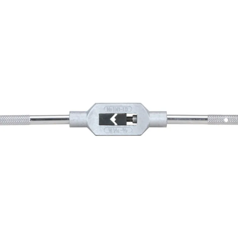 Porte-tarauds tourne à gauche KS TOOLS