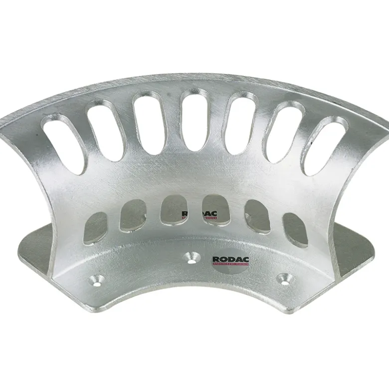 Porte-Tuyau En Aluminium Grand Format SAM Outillage - RQN9070