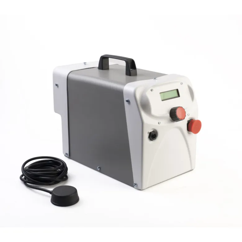Poste A Induction 3 Kw SAM Outillage - 1420