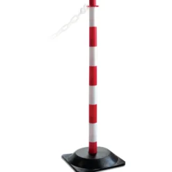 Poteau Delimitation Pour Zone Electrique SAM Outillage - 2860