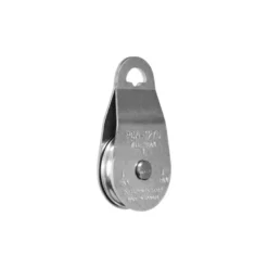 Poulie simple à côtés oscillants Ø76mm Portable Winch - PCA-1275