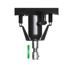 Presse D’Atelier Hydraulique 30T Mega - Prb30