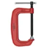 Presse en C fonte Serrage 250 mm BESSEY SER 121-250