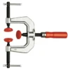 Presse en C forgée 3 points Ouverture 80/18 mm BESSEY SER 943-80