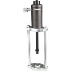 Presse extraction hydraulique avec coupelles d'appui CLAS SA 9382
