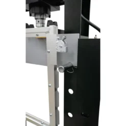 Presse hydraulique 30 Tonnes vérin coulissant sur pied CLAS OH 1035