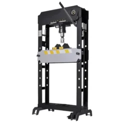 Presse hydro-pneumatique 50t verin coulissant double commande CLAS OH 0951