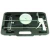 Presse pedale bloque volant CLAS OM 0034