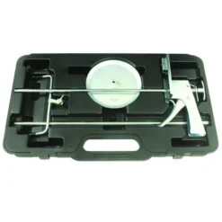 Presse pedale bloque volant CLAS OM 0034