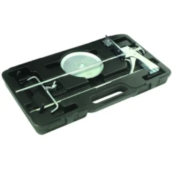 Presse pedale bloque volant CLAS OM 0034